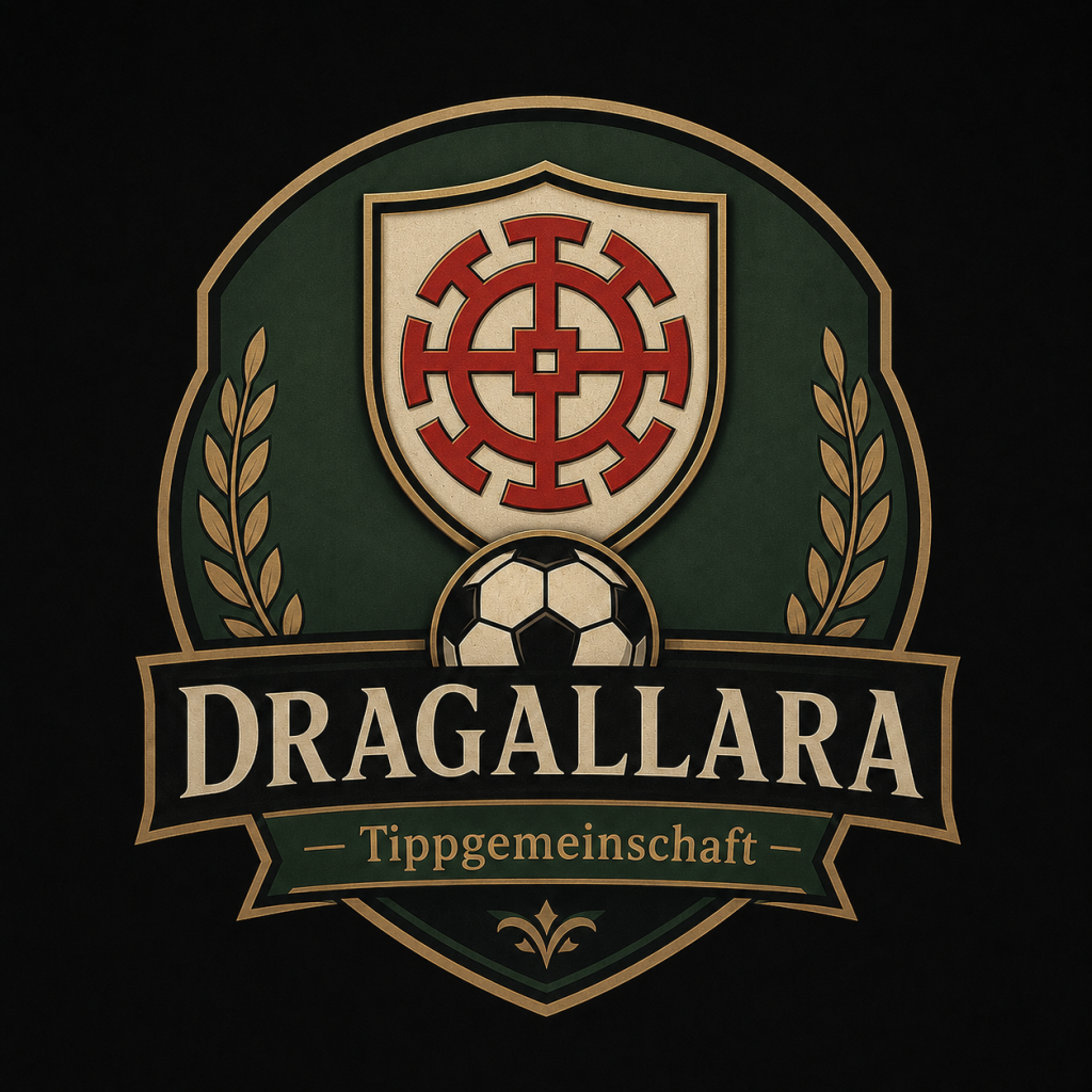 Logo von Dragallara