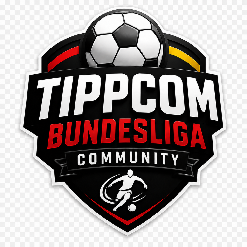 Logo von TIPPCOM Bundesliga